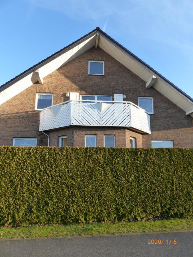 Ferienwohnung Kalltalblick Simmerath Bagian luar foto