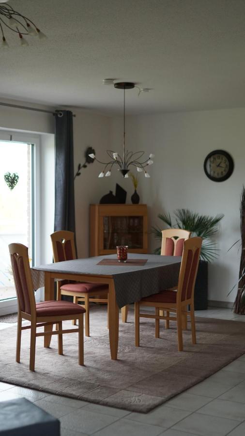 Ferienwohnung Kalltalblick Simmerath Bagian luar foto