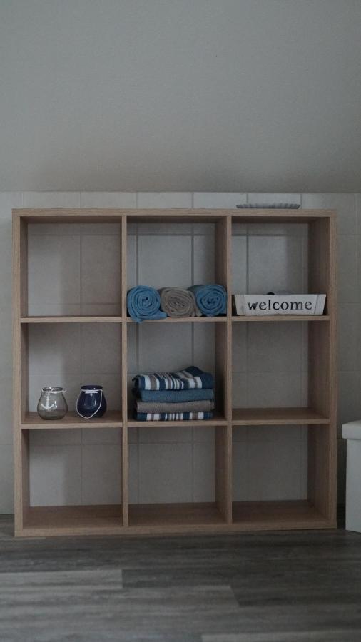 Ferienwohnung Kalltalblick Simmerath Bagian luar foto