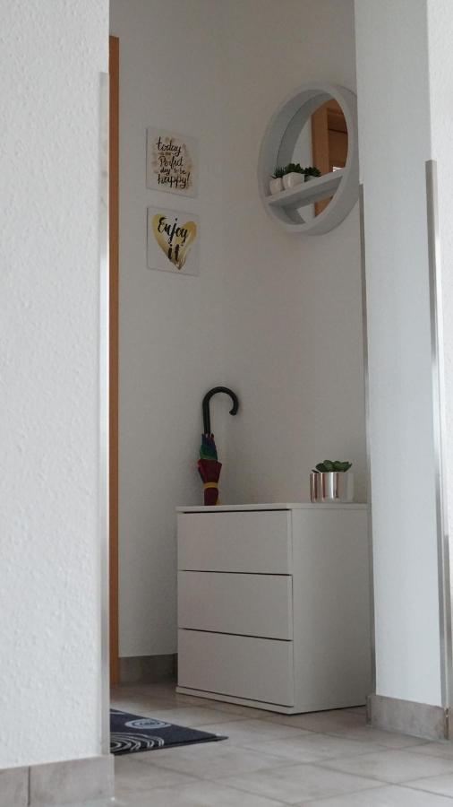 Ferienwohnung Kalltalblick Simmerath Bagian luar foto