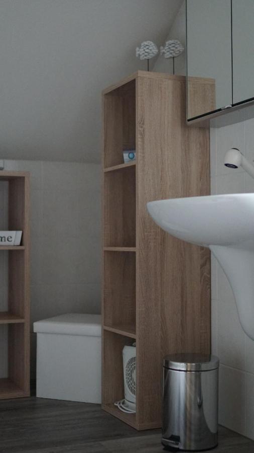 Ferienwohnung Kalltalblick Simmerath Bagian luar foto