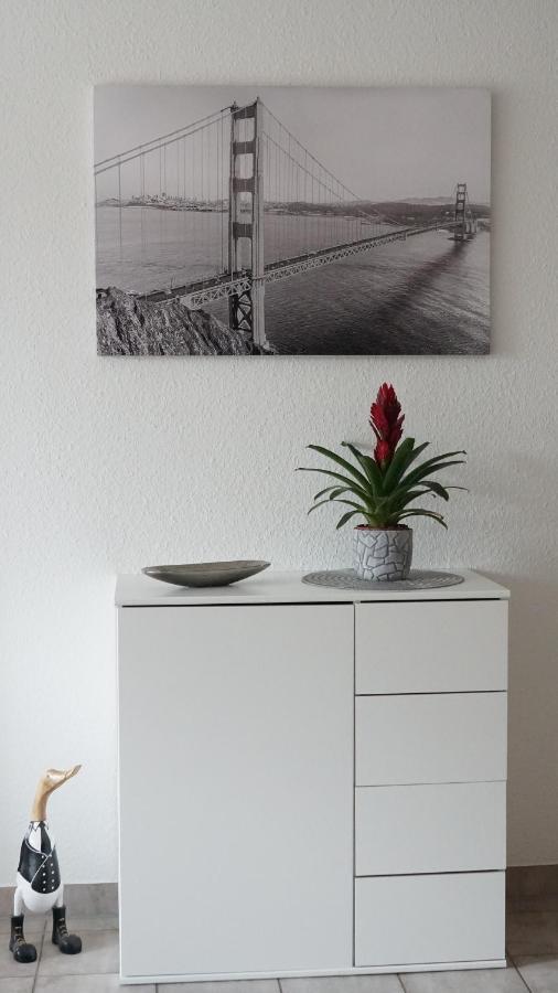 Ferienwohnung Kalltalblick Simmerath Bagian luar foto