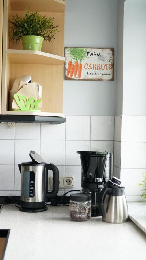 Ferienwohnung Kalltalblick Simmerath Bagian luar foto