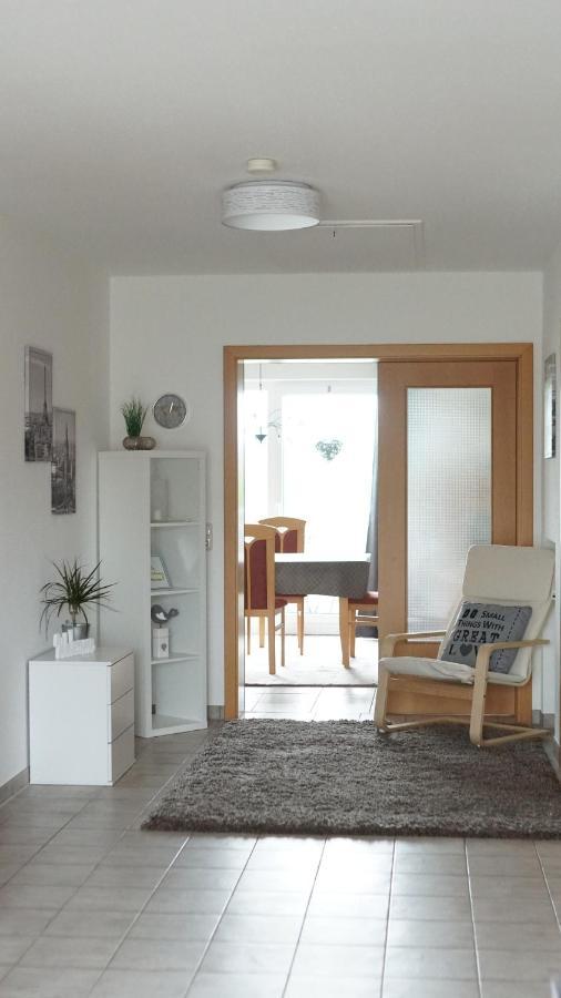 Ferienwohnung Kalltalblick Simmerath Bagian luar foto