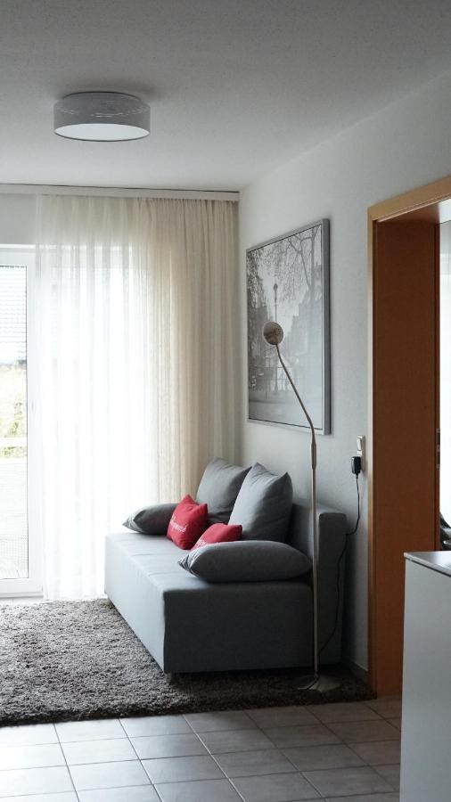 Ferienwohnung Kalltalblick Simmerath Bagian luar foto