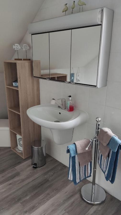 Ferienwohnung Kalltalblick Simmerath Bagian luar foto