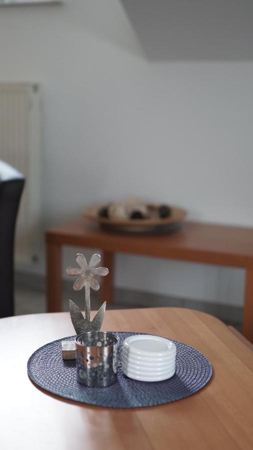 Ferienwohnung Kalltalblick Simmerath Bagian luar foto