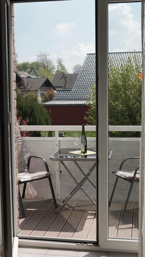 Ferienwohnung Kalltalblick Simmerath Bagian luar foto